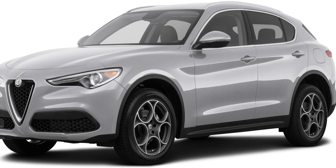 ALFA ROMEO STELVIO 2018 ZASFAKBN9J7C02220 image ALFA ROMEO STELVIO 2018 ZASFAKBN9J7C02220 image